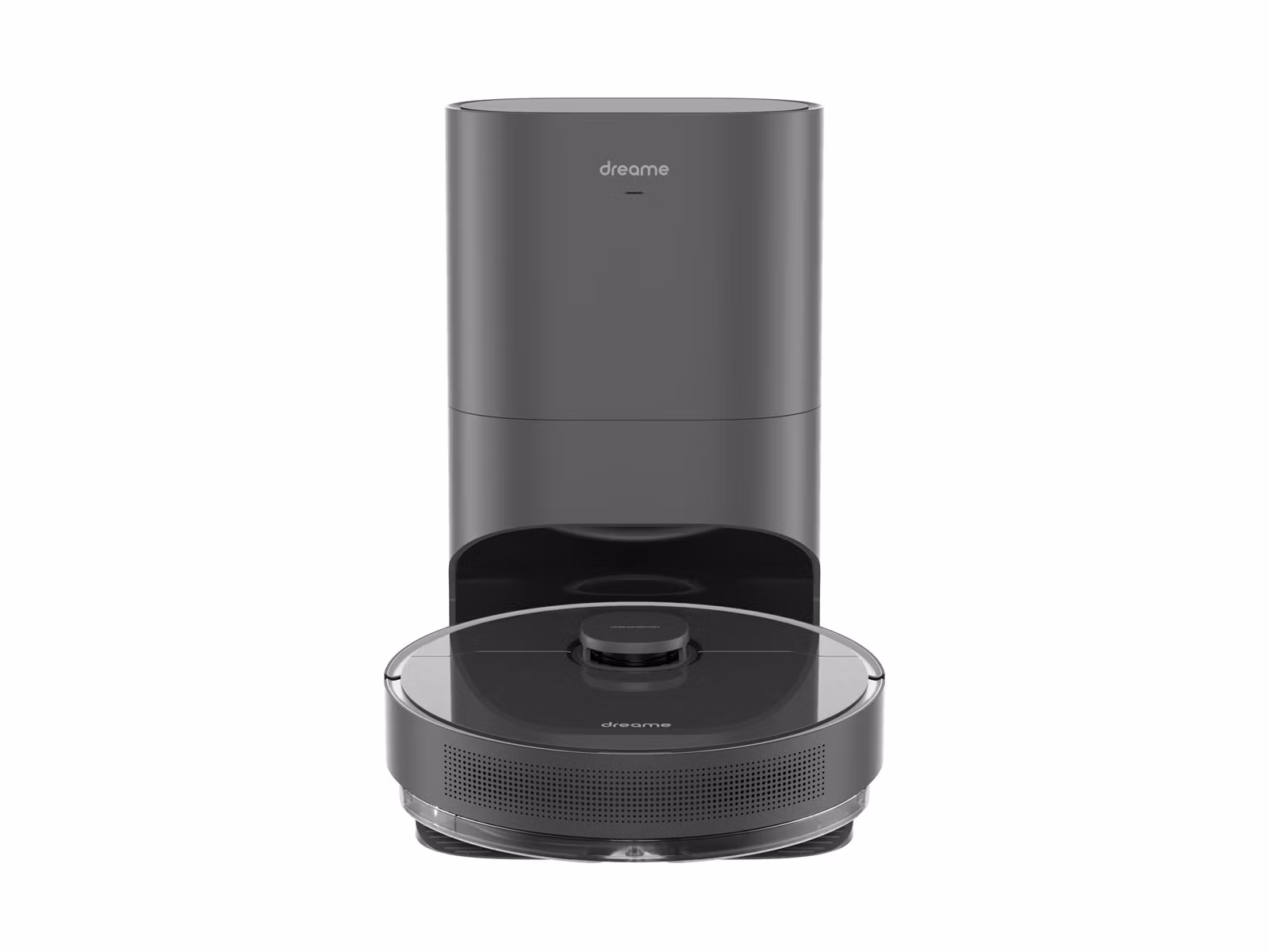 Dreame Bot Z10 Pro robotdammsugare 0.4liter Svart
