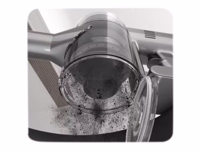 Dreame V12 Pro Skaftdammsugare 0.5liter