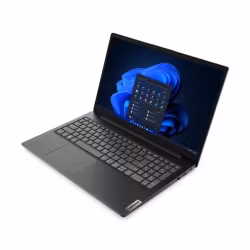Lenovo V15 G3 IAP 82TT 15.6" I5-1235U 16GB 256GB Intel Iris Xe Graphics Windows 11 Pro