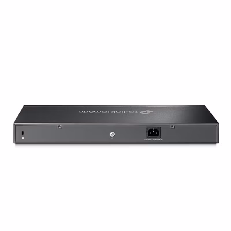 TP-Link Omada SG3210XHP-M2 Multi-Gigabit PoE+ Switch