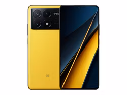 Xiaomi POCO X6 Pro 6.67" 512GB Gul