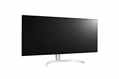 LG 34" UltraWide WUHD 5K2K Nano IPS Monitor