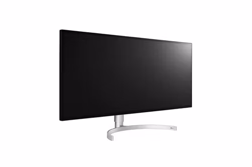 LG 34" UltraWide WUHD 5K2K Nano IPS Monitor