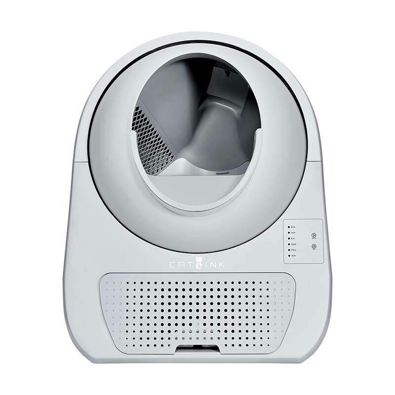 Catlink Pro-X Scooper intelligent självrenande kattlåda (Young)