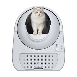 Catlink Pro-X Scooper intelligent självrenande kattlåda (Young)