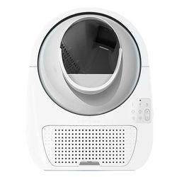Catlink Pro-X Lyxversion - intelligent självstädande kattlåda