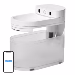 Catlink Pure 3 Wireless - Intelligent vattenfontän för husdjur