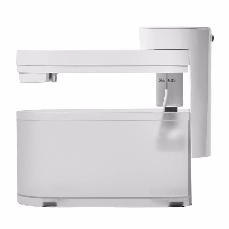 Catlink Pure 3 Wireless - Intelligent vattenfontän för husdjur