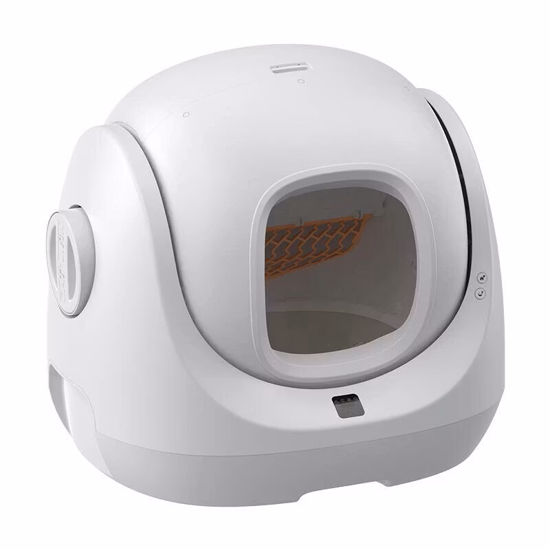 Catlink BayMax Lite - intelligent självstädande kattlåda