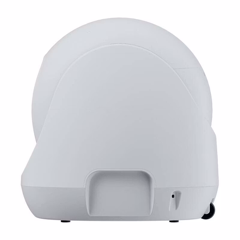 Catlink BayMax Lite - intelligent självstädande kattlåda