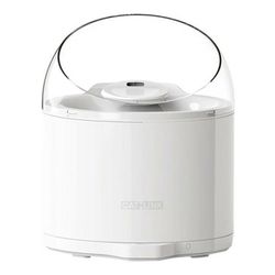 Catlink Pure 2 - Smart Vattenfontän/Dispenser för Hundar och Katter