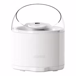 Catlink Pure 2 - Smart Vattenfontän/Dispenser för Hundar och Katter