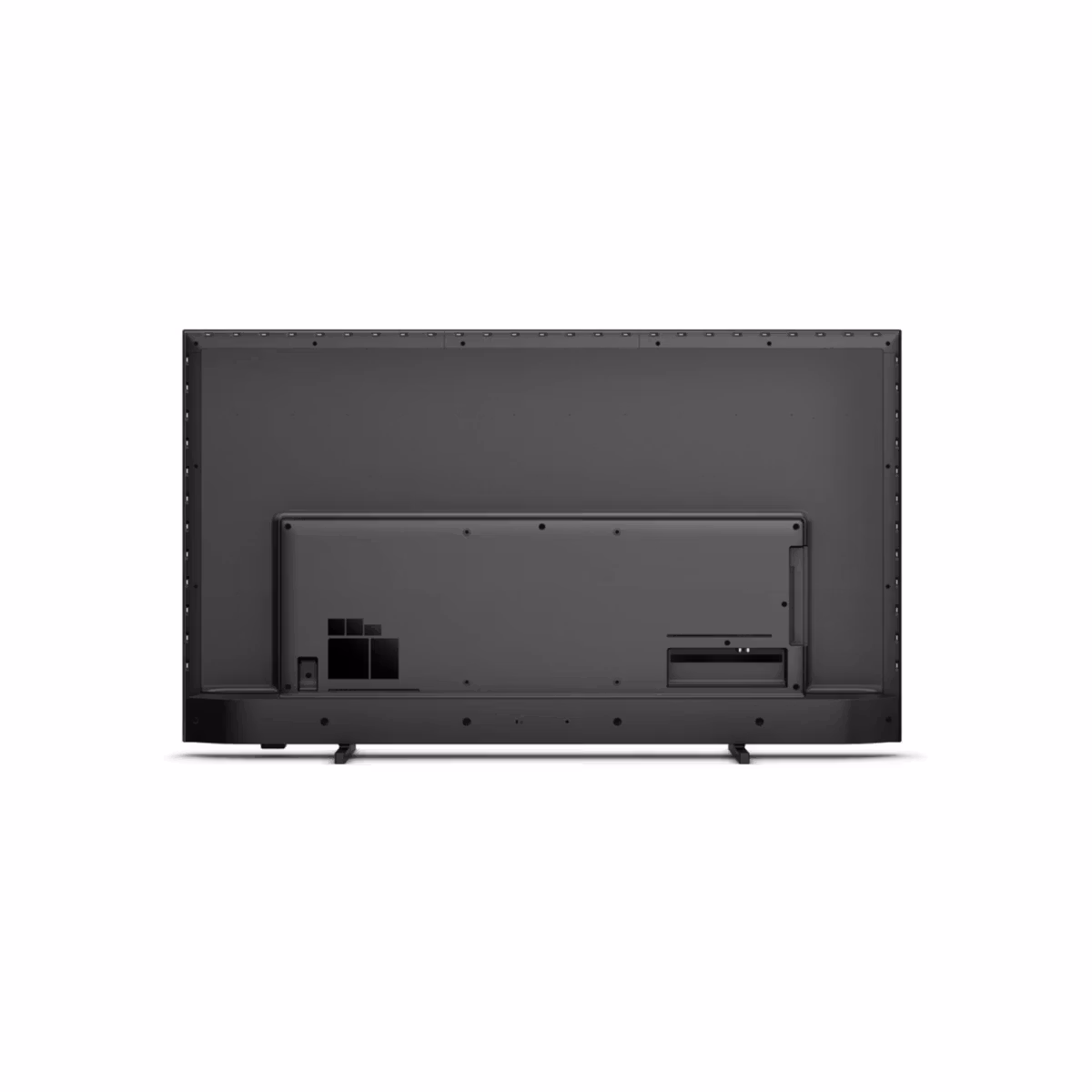 Philips 50PUS8079 50" 4K UHD LED-bakbelyst LCD TV Smart TV