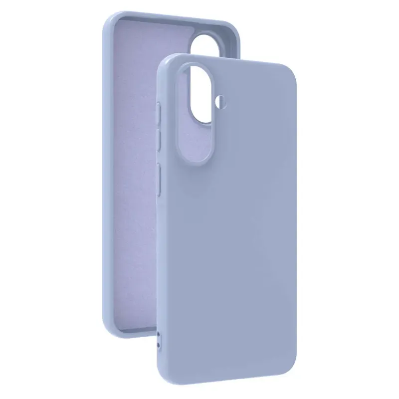 X2O Color Soft Skal för Samsung Galaxy A57 5G Lavender
