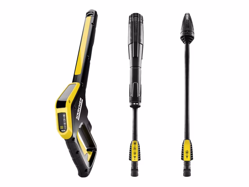 Kärcher K 5 Power Control Högtryckstvätt