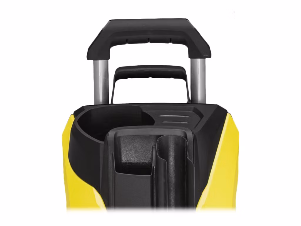 Kärcher K 5 Power Control Högtryckstvätt