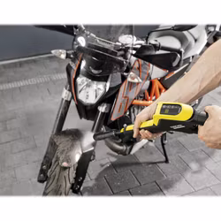 Kärcher K 5 Power Control Högtryckstvätt