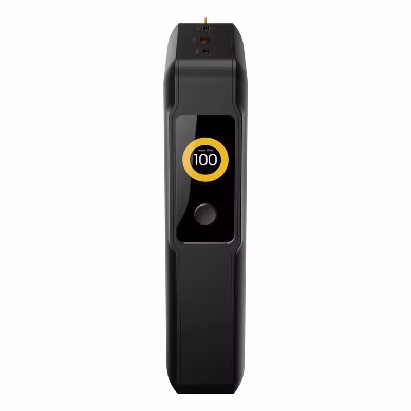 Xtorm GRS NextGen XNG601W100 60 000 mAh 100 W Powerbank Svart