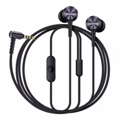 1MORE Piston Fit wired in-ear headphones Grey