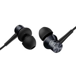 1MORE Piston Fit wired in-ear headphones Grey