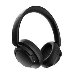 Headphones 1MORE, ANC SonoFlow SE Svart