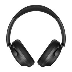 Headphones 1MORE, ANC SonoFlow SE Svart