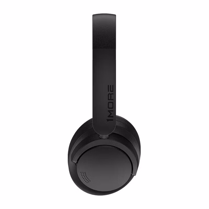 Headphones 1MORE, ANC SonoFlow SE Svart