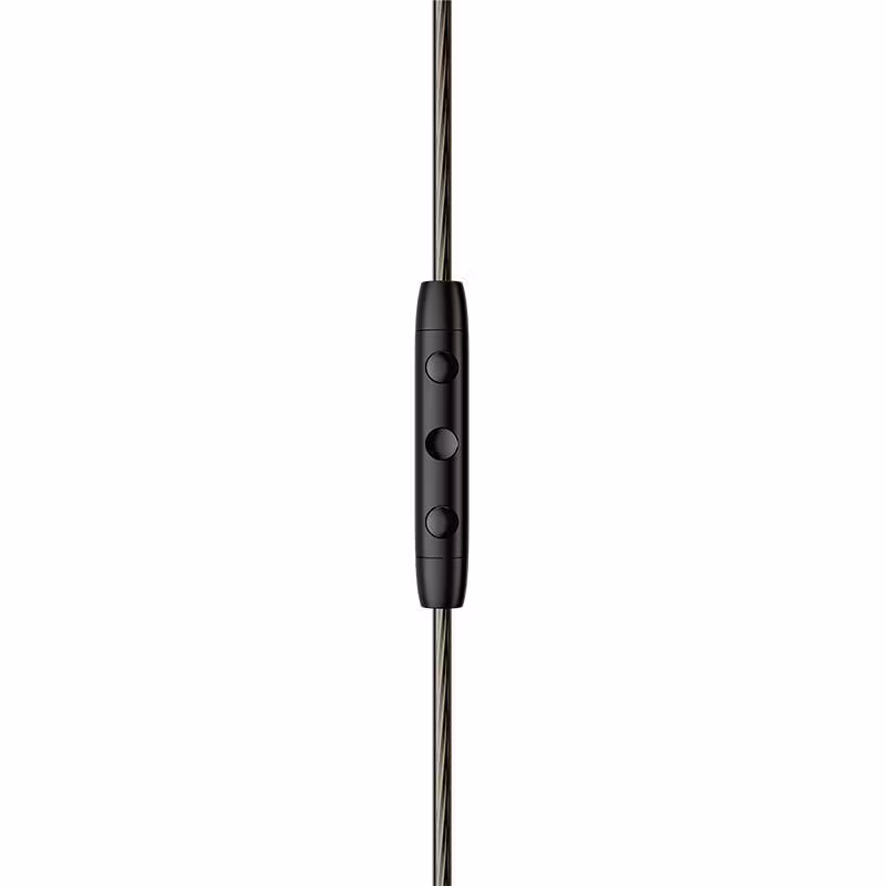 1MORE Penta driver P50 in-ear hörlurar Svart