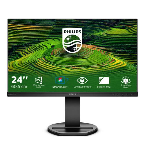 Philips B Line 241B8QJEB/00 LED display