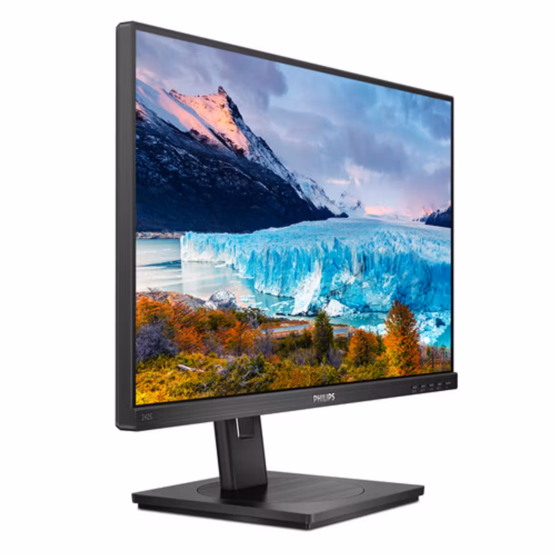Philips S-Line 242S1AE 24" Full HD IPS