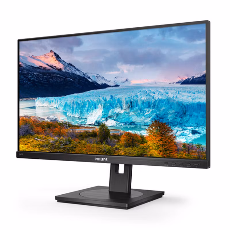 Philips S-Line 242S1AE 24" Full HD IPS