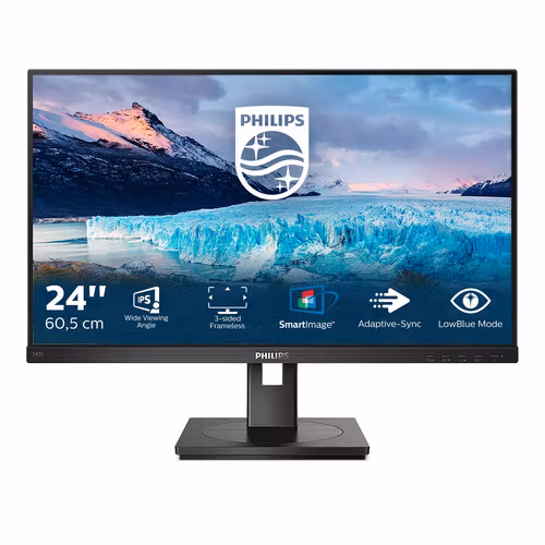 Philips S-Line 242S1AE 24" Full HD IPS