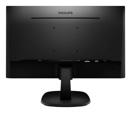 Philips V Line 243V7QDSB/00 LED display