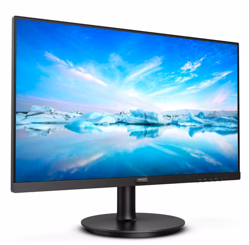 Philips V Line 271V8LA/00 LED display