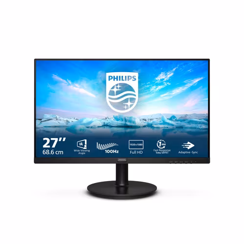 Philips V Line 271V8LAB/00 computer monitor