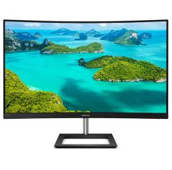 Philips E-Line 272E1CA Välvd Gaming Full HD