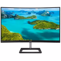 Philips E-Line 272E1CA Välvd Gaming Full HD