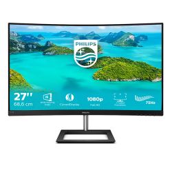 Philips E-Line 272E1CA Välvd Gaming Full HD