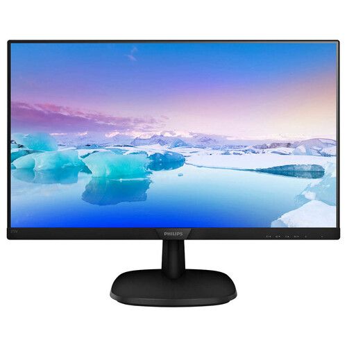 Philips V-Line 243V7QDSB 24" Full HD IPS