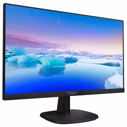 Philips V-Line 243V7QDSB 24" Full HD IPS