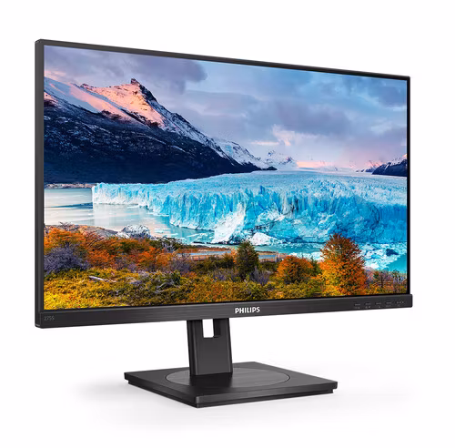 Philips S Line 275S1AE/00 LED display
