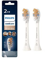 Philips A3 Premium HX9092/10 toothbrush head