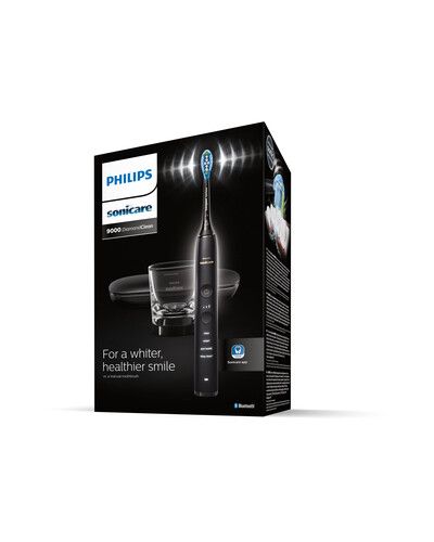 Philips Sonicare DiamondClean HX9911/09 electric toothbrush