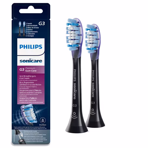 Philips Sonicare HX9052/33 toothbrush head