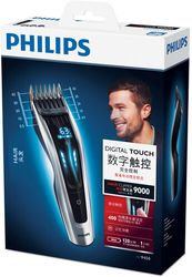 Philips HAIRCLIPPER Series 9000 HC9450/15 hair trimmers/clipper