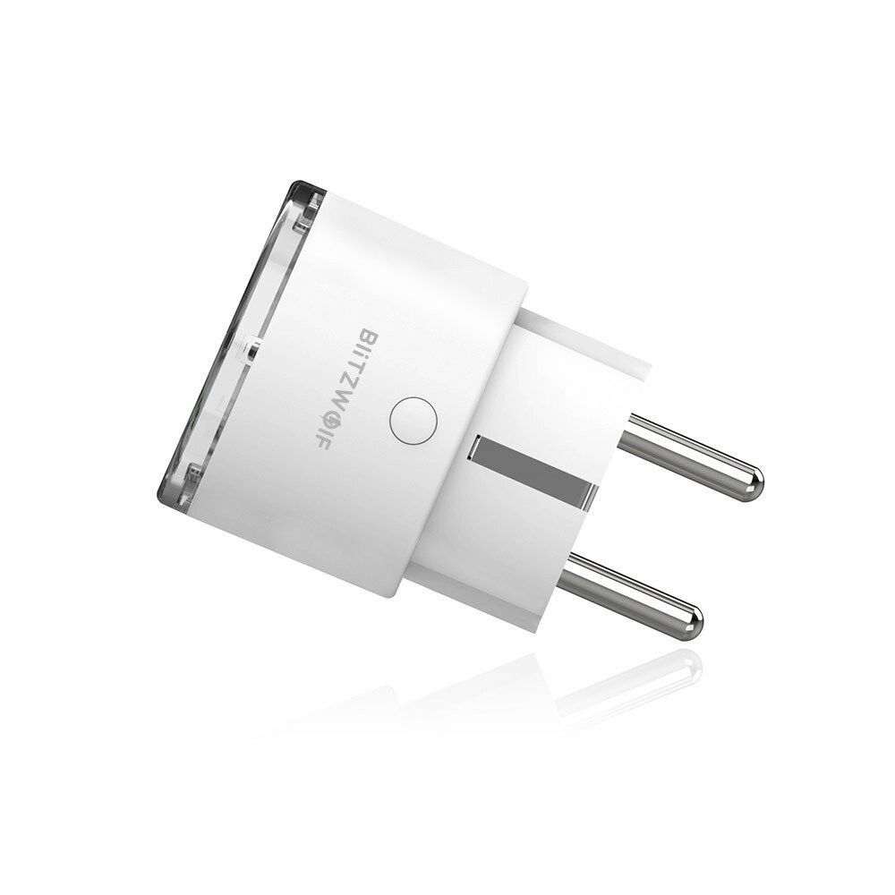 BlitzWolf BW-SHP6 Pro WIFI EU 3450W Vit