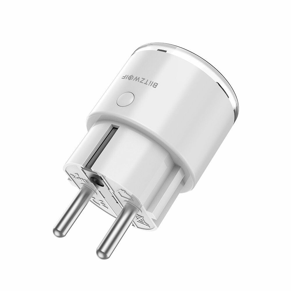 BlitzWolf BW-SHP6 Pro WIFI EU 3450W Vit