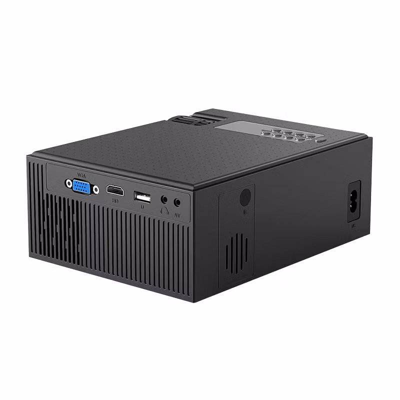 Blitzwolf BW-VP1 Pro Projektor