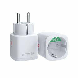 BlitzWolf BW-SHP13, ZigBee EU 3680W Vit