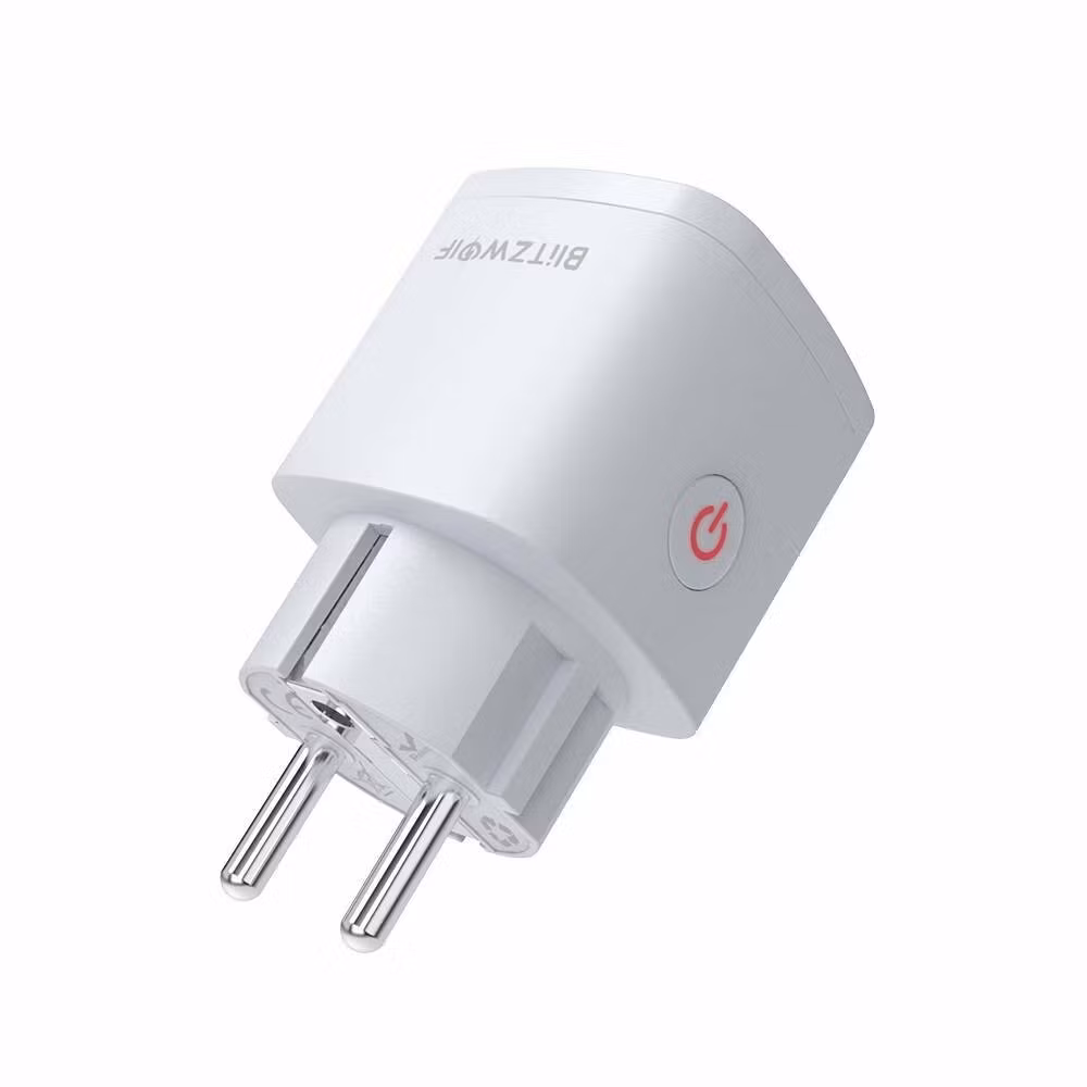 BlitzWolf BW-SHP13, ZigBee EU 3680W Vit